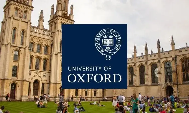 The University of Oxford: A Legacy of Learning