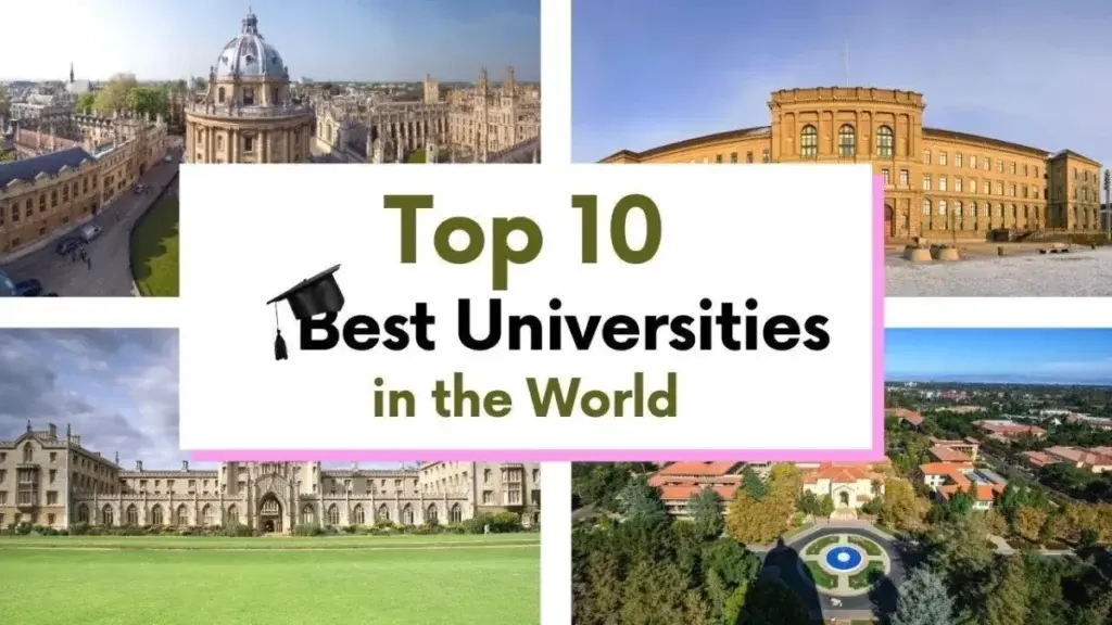 Chasing Popularity: Unveiling the World's Most Desirable Universities